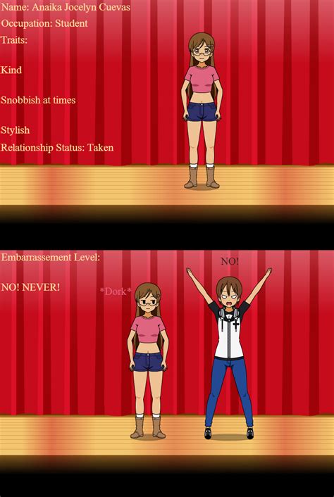 enf deviantart|Having trouble remembering a deviant art enf comic : .